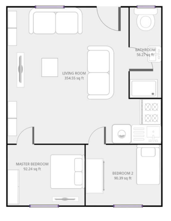 Artistic And Soulful Carnaby Street Movie Pad Apartment London Exterior photo